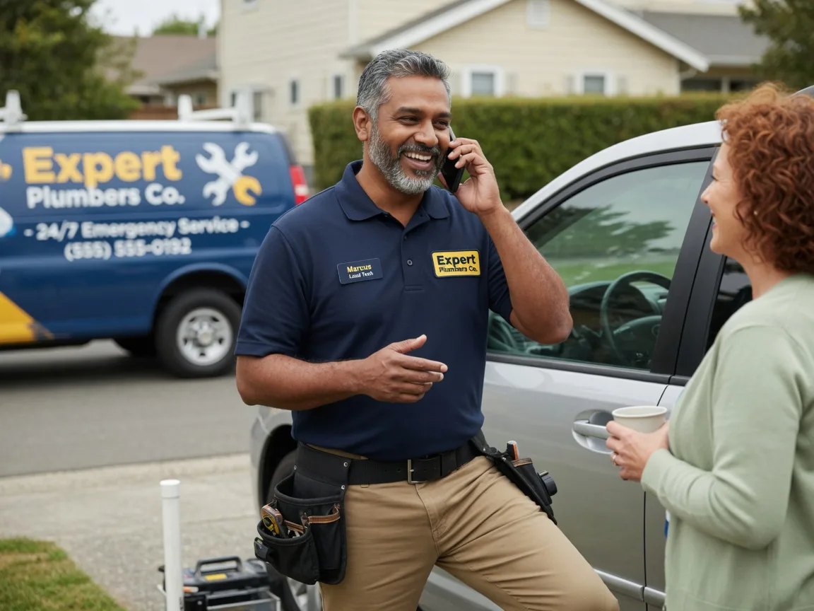Drain Cleaning Los Osos, CA FAQs